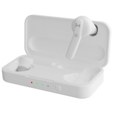 Беспроводные наушники HARPER HB-520 white