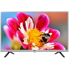 LED телевизор Harper 28R6753T silver
