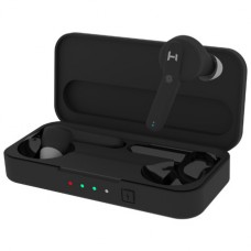 Беспроводные наушники HARPER HB-520 black