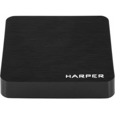 Приставка Smart TV Harper ABX-110