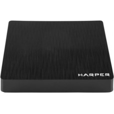 Приставка Smart TV Harper ABX-332