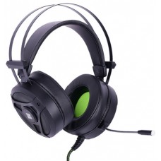 Harper Gaming GHS-X10 (черный)