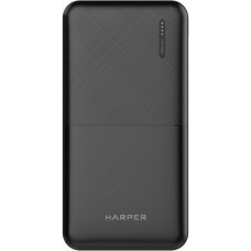 Внешний аккумулятор Harper PB-10011 black