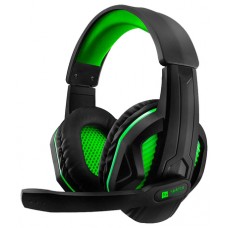 Игровые наушники HARPER GHS-R100 Black