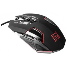 Игровая мышь Harper Gaming Snipe GM-B10 Black