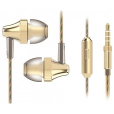 Наушники Harper HV-705 Gold