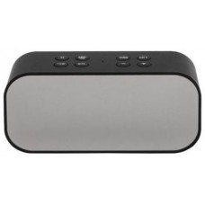 Беспроводная акустика Harper PS-030 Black/Grey