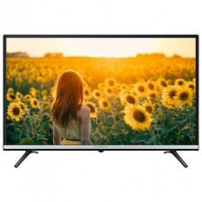 Телевизор HARPER 28R750T 27.5" (2019) черный/серебристый