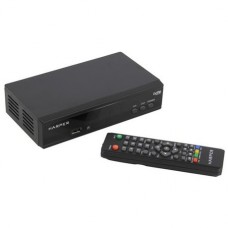 TV-тюнер HARPER HDT2-2030 черный