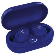 Беспроводные наушники HARPER HB-516 blue