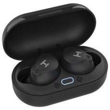 Беспроводные наушники HARPER HB-516 black