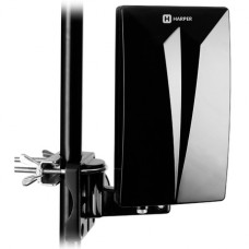 Антенна телевизионная внешняя Harper ADVB-2711W