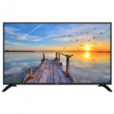 Телевизор HARPER 65U660TS 65" (2020) черный