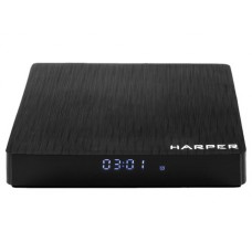 Медиаплеер Harper ABX-332