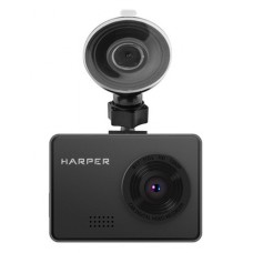 Видеорегистратор Harper DVHR-470