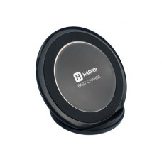 Зарядное устройство Harper QCH-200 Black