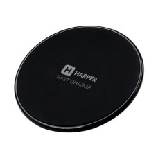 Зарядное устройство Harper QCH-300 Black