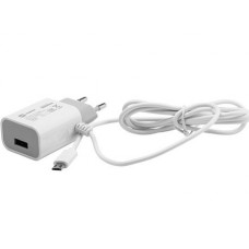 Зарядное устройство Harper WCH-5113 2.1A White