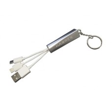 Аксессуар Harper USB - Lightning/Type-C CC-31