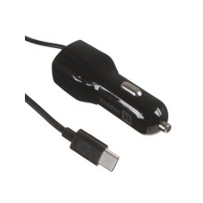 Зарядное устройство Harper CCH-3118 USB 2.1A кабель USB Type-C