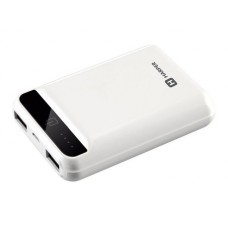 Внешний аккумулятор HARPER PB-10005 White
