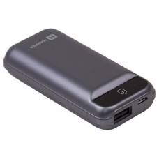 Внешний аккумулятор HARPER PB-2605 Grey