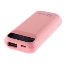 Внешний аккумулятор HARPER PB-2605 Coral