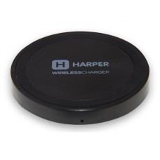 Зарядное устройство Harper QCH-2070 Black