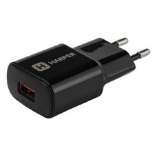 Зарядное устройство Harper WCH-8833 USB 3A