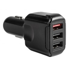 Зарядное устройство Harper CCH-7722 3xUSB 2.1A