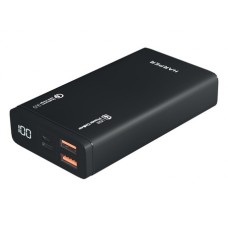 Внешний аккумулятор HARPER PB-10008 10 000mAh
