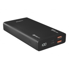Внешний аккумулятор HARPER PB-20008 20000mAh