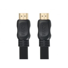 Аксессуар Harper HDMI 19M 1m DCHM-441