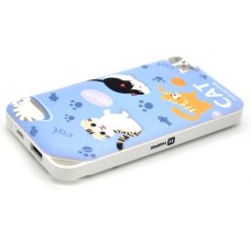 Внешний аккумулятор HARPER PB-0016 Cat