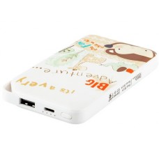 Внешний аккумулятор HARPER PB-0020 Monkey