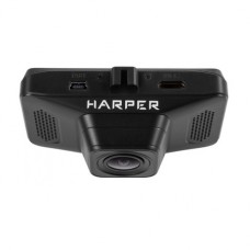 Видеорегистратор HARPER DVHR-410