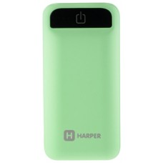 Внешний аккумулятор HARPER PB 2605 Mt