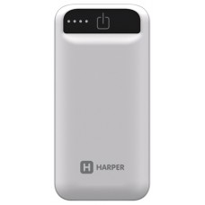 Внешний аккумулятор HARPER PB 2605 Wh