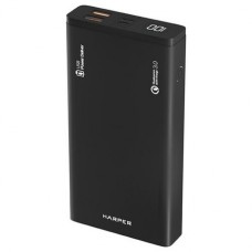 Аккумулятор HARPER PB-10008, 10 000mAh черный