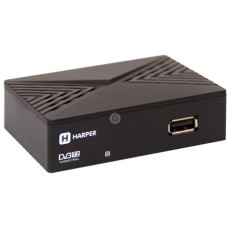 HARPER HDT2-1010