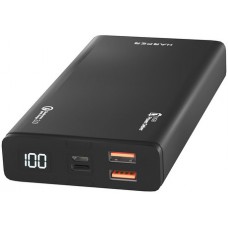 Внешний аккумулятор Harper PB-10008 Black