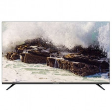 Телевизор HARPER 43U750TS 43" (2020) черный