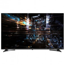Телевизор HARPER 43F720TS 43" (2020) черный/серый металлик