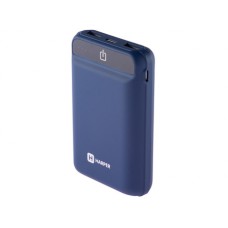 Внешний аккумулятор HARPER PB-2612 Blue