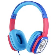Наушники HARPER HN-302 blue