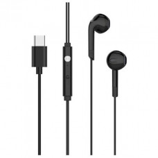 Наушники HARPER HV-IC250 black