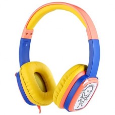 Наушники HARPER HN-302 orange