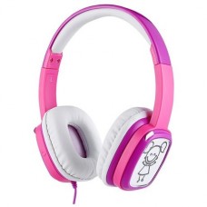 Наушники HARPER HN-302 pink