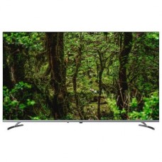 Телевизор HARPER 65U770TS 65" (2020) черный/серый металлик