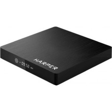 Мультимедийный плеер HARPER ABX-332